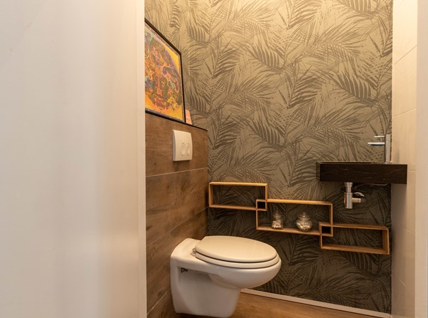 Medium property photo - Kochstraat 17B, 2041 CE Zandvoort